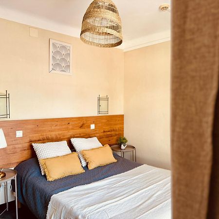 Hotel Le Nid Аржель-сюр-Мер Экстерьер фото